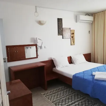 Epat Habitación en casa particular Două Mai