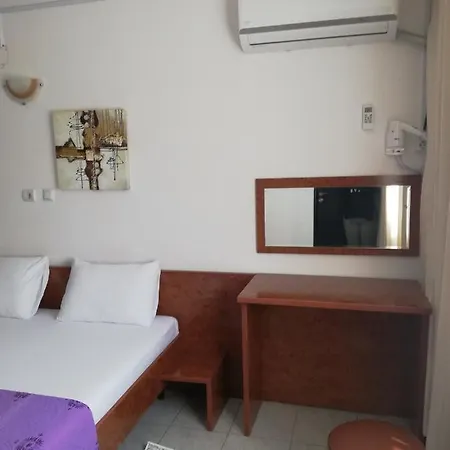 Habitación en casa particular Epat Două Mai